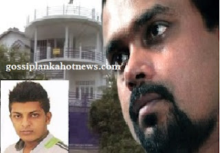 Death at Wimal Weerawansa's Hokandara house