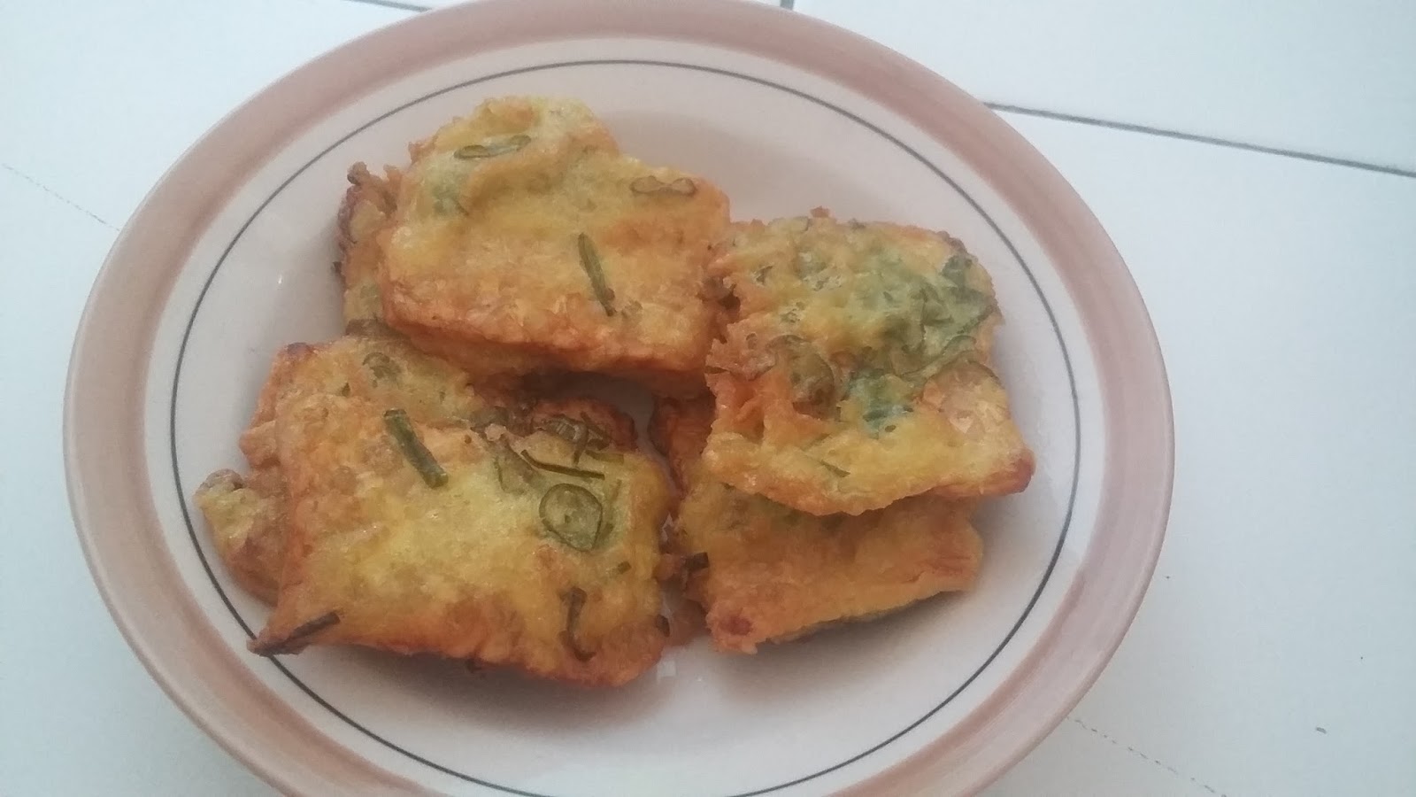 Cara Membuat Tempe Goreng Tepung Sederhana Mudah Dan Enak Sukaon