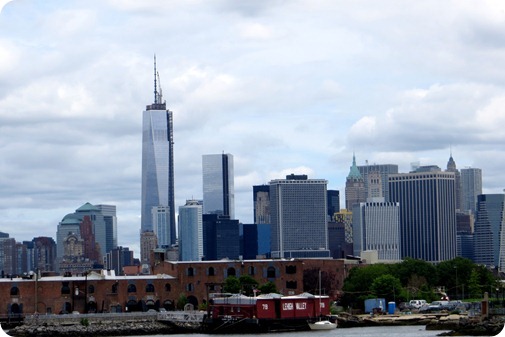 New York Water Taxi