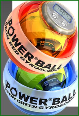 POWERBALLS