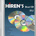 Hirens Boot CD 15.2