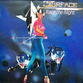 bad Terrible awful metal album cover