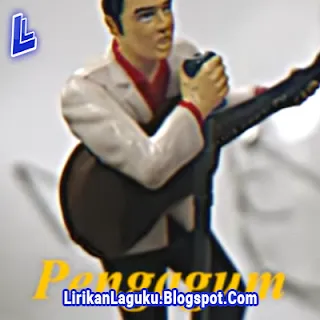 Lirik Lagu Rafi Sudirman - Pengagum