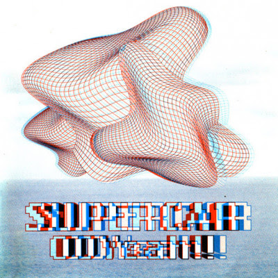 [Album] Supercar – OOYeah!! (1999/Flac/RAR)