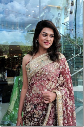 Shraddha Das 2