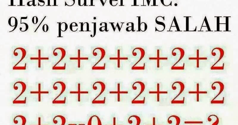 Soalan Teka Teki Mencabar - Selangor q