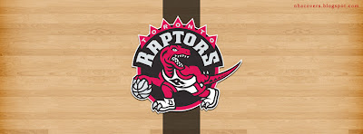 Toronto Raptor Cover for Facebook