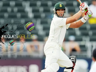 Jacques Kallis 1st 200