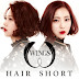 [ Single ] WINGS – Hair Short