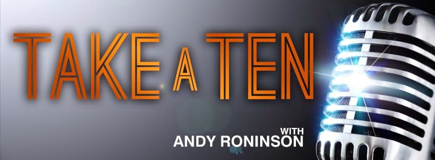 Ten Minute Musicals - with Andy Roninson