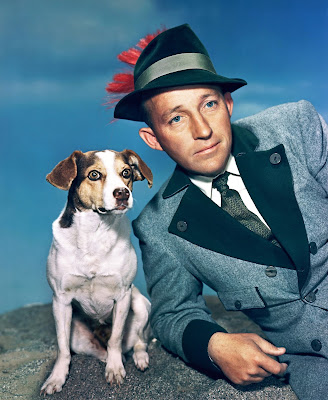 The Emperor Waltz 1948 Bing Crosby Image 3