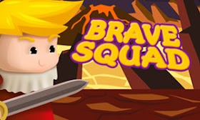 فرقة شجاعة Brave Squad