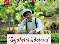 Lirik Moohadesta - Syahrini Idolaku