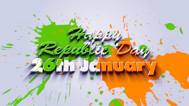 Happy Republic Day Whatsapp Dp,Status and Images