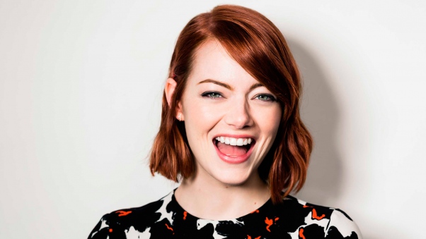 Biografi Emma Stone - Foto Emma Stone