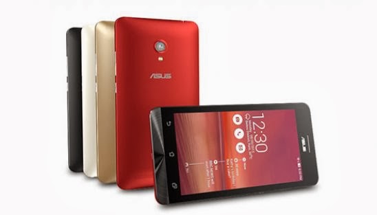 Asus ZenFone 6 Özellikleri