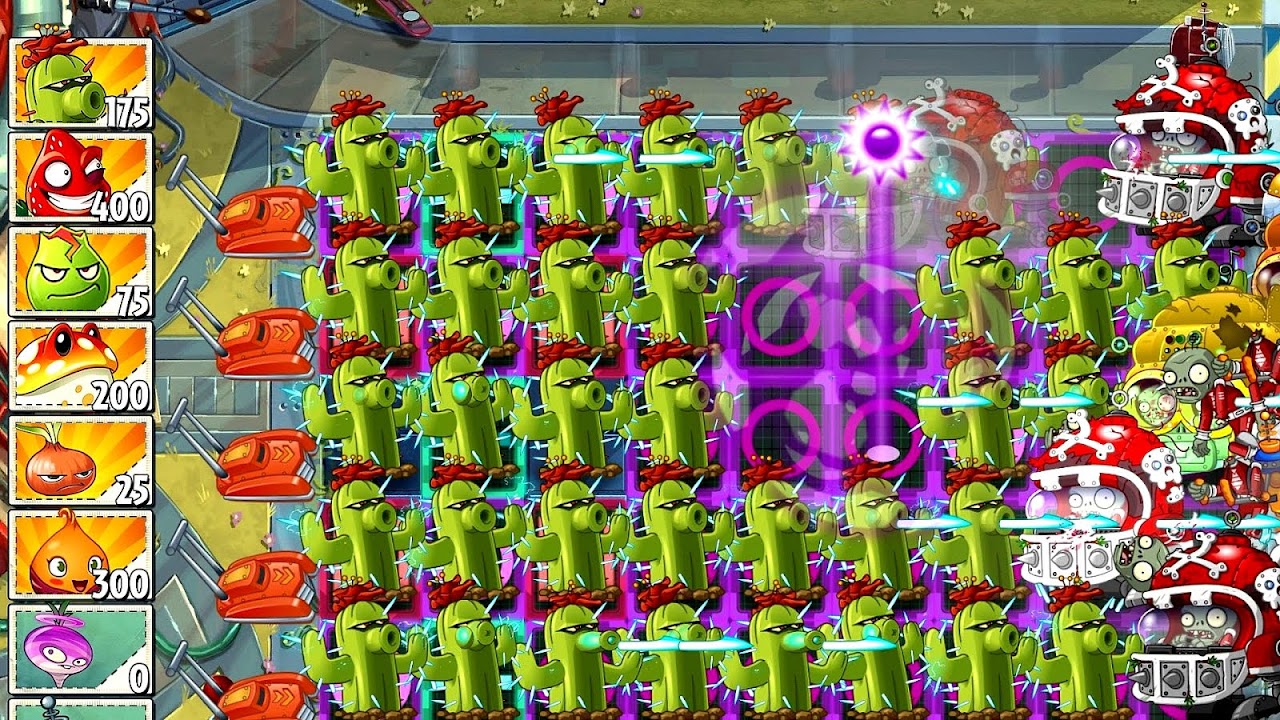 Zombie Football 2
