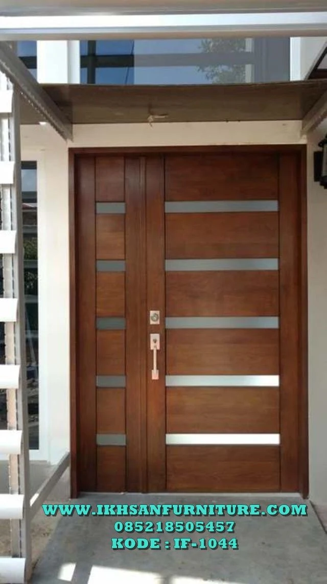 240 Pintu Rumah Ideas Door Design Main Door Design Wooden