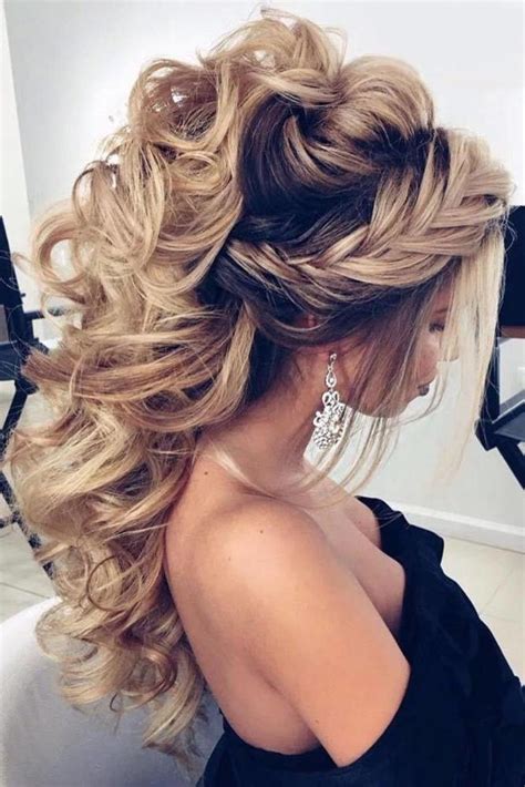 Perfect Prom Updo Hairstyles