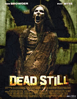 Dead Still – Legendado