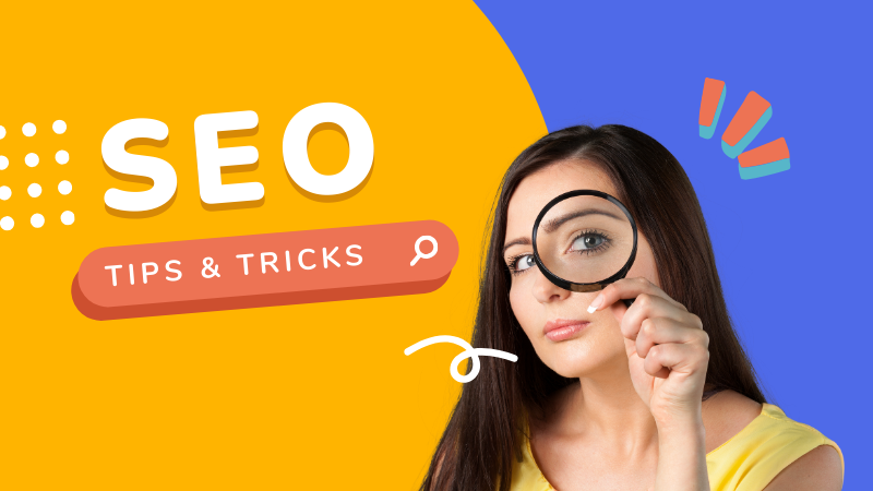Getting Started With SEO: