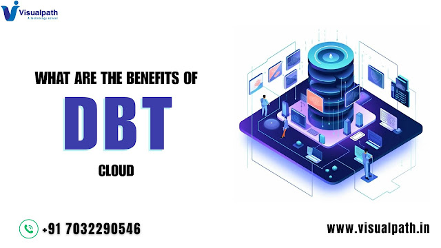 Data Build Tool Training in Hyderabad | DBT Online Training