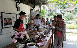 Rumah Makan Pringsewu Baturaden: Menikmati Kelezatan Kuliner dan Kesejukan Alam