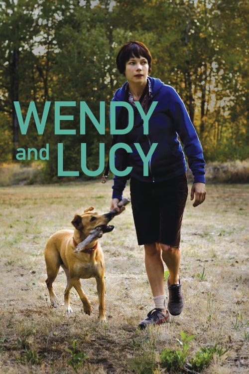 Wendy and Lucy 2008 Film Completo Streaming