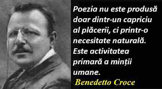 Maxima zilei: 25 februarie - Benedetto Croce