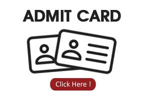 MPPSC Assistant Professor Admit Card