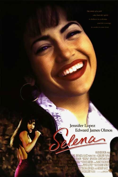 Ver Selena 1997 Pelicula Completa En Español Latino