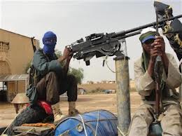  Mali town Konna 'not recaptured'