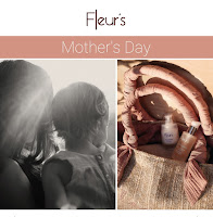 Fleur's Mother's Day Gift with Purchase