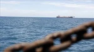 The Houthis: We directly hit a ship in the Red Sea with a drone boat, and we targeted a ship in the Indian Ocean with missiles.