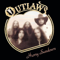 1977 - Hurry Sundown