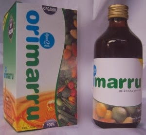 Jual Orimarru Surabaya Minuman Herbal multikhasiat
