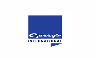 Gerry’s International Jobs August 2021