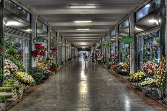 market photographs