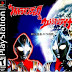 Download game Ultraman Dyna and Tiga  PS1 (iso) 