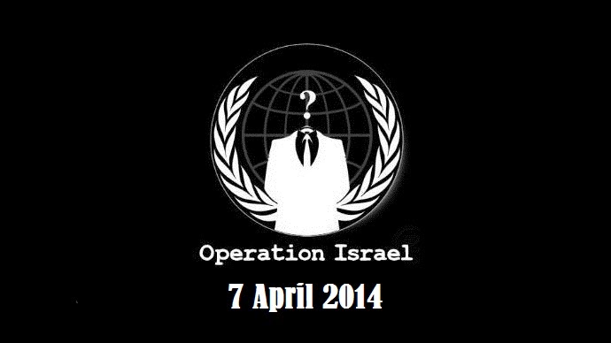 Ratusan Website Israel di Serang Hacker