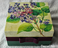  decoupage 