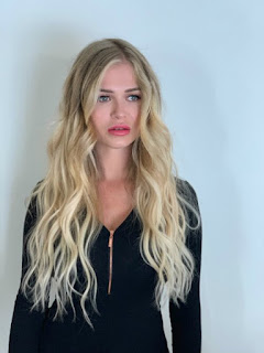Best hair extensions beverly hills