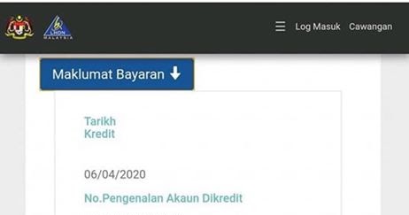 Pinjaman Bank Rakyat Semak Kelulusan : Nah, biasanya pihak bank akan mengingatkan anda 3 hari ...