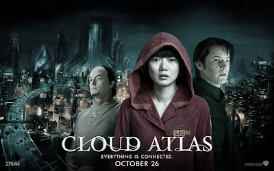 Cloud Atlas, Bulut Atlası, Doona Bae