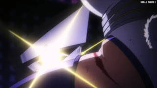 ヒロアカアニメ 6期2話 | 僕のヒーローアカデミア My Hero Academia Episode 115