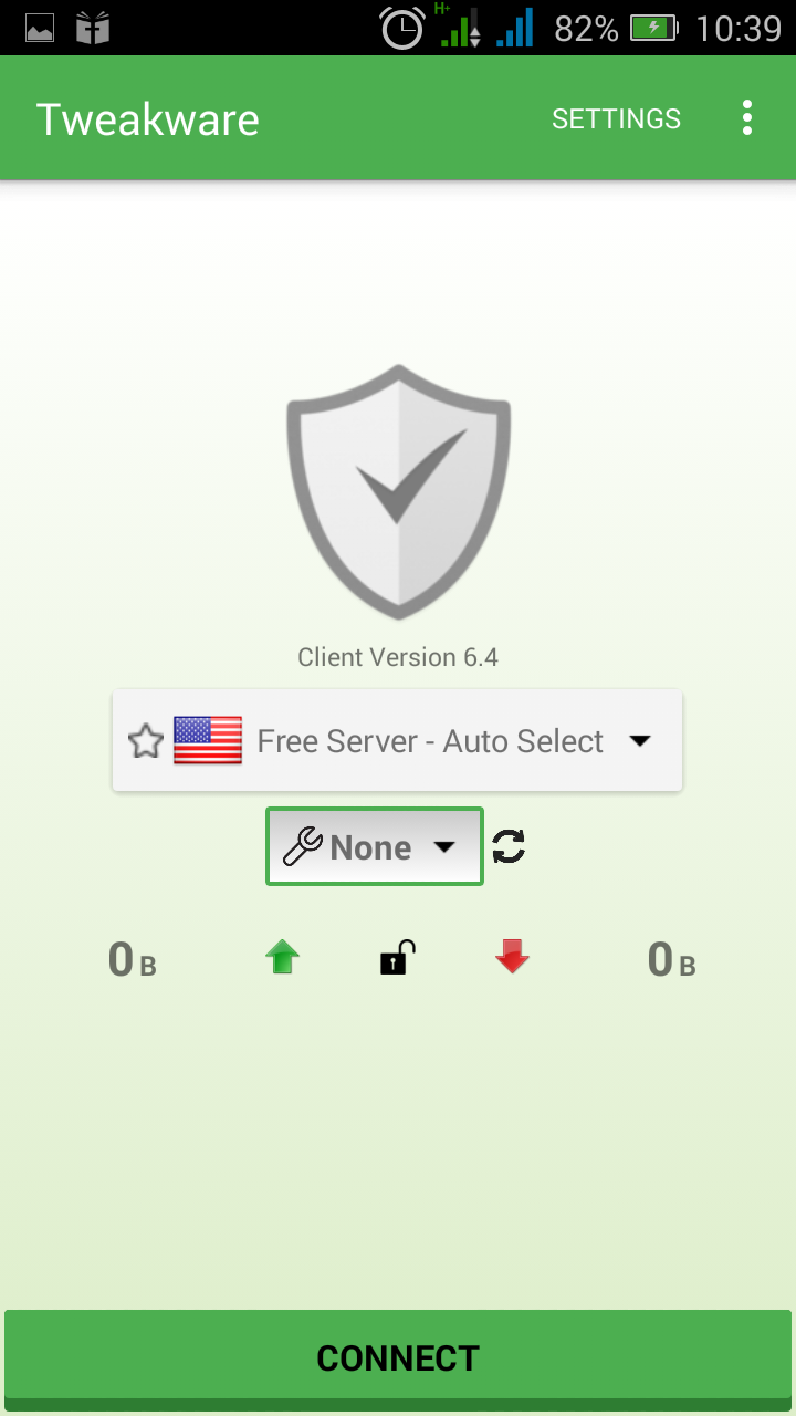 Glo And Etisalat Free Browsing Cheat On Tweakware v6.4