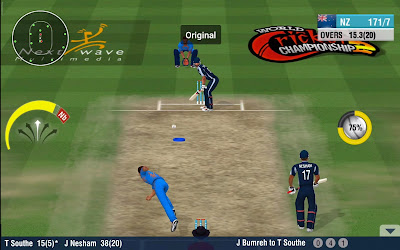 Best Cricket Games For Android