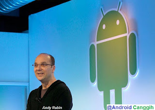 andy rubin