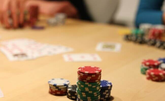 Preflop Poker Cheat Sheet