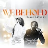 Music: Abbey Ojomu – “We Behold” | Feat. Theophilus Sunday | @AbbeyOjomu